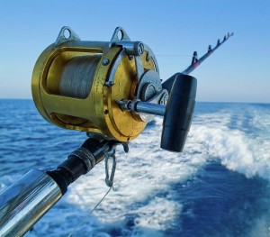 Donde Pescar :: Lo que Necesito de un Carrete de Spinning para